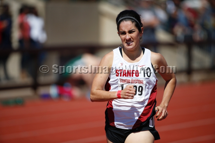 2014SISatOpen-026.JPG - Apr 4-5, 2014; Stanford, CA, USA; the Stanford Track and Field Invitational.